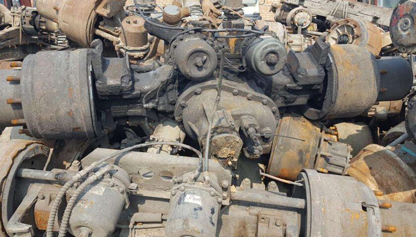 潛水充氣機(jī)