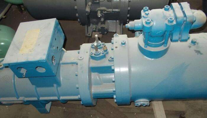 潛水壓縮機 潛水壓縮機