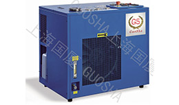 哪些因素會造成呼吸器充氣機無法啟動？