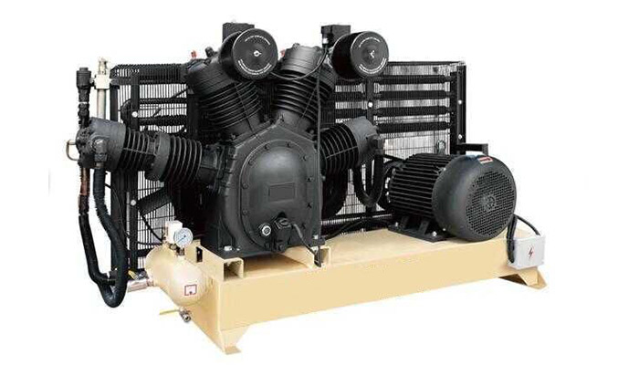 潛水高壓空氣壓縮機 潛水高壓空氣壓縮機