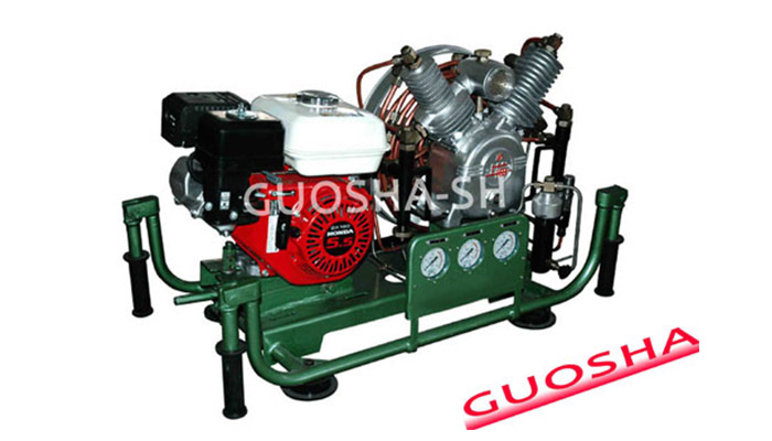 高壓空氣壓縮機有哪些維護方法？