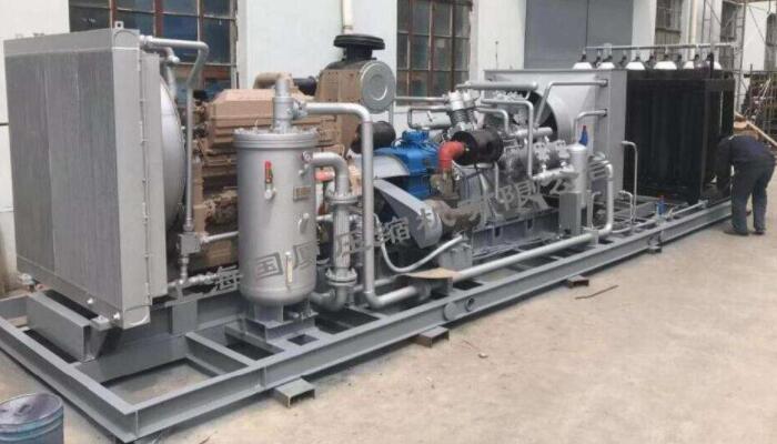 潛水空壓機 潛水空壓機