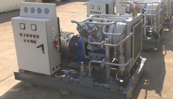 潛水呼吸空氣壓縮機(jī)