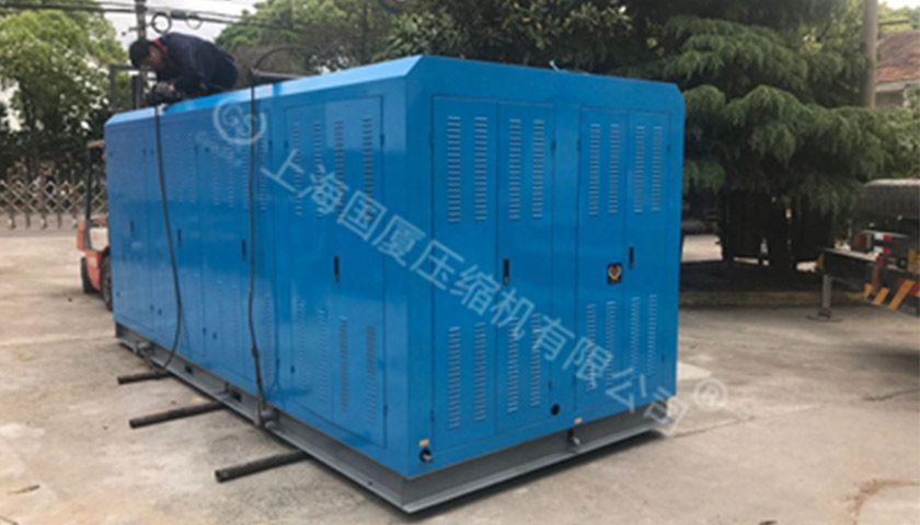 潛水充氣機(jī)