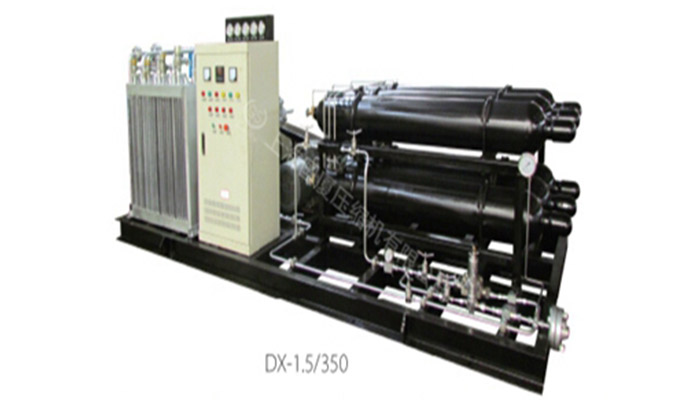 呼吸空氣壓縮機