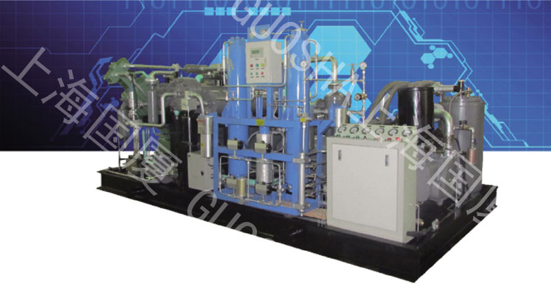 DX-20/250高壓空壓機